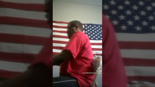 Marine Hymn By Minister William Terrence Mann Sr. смотреть онлайн