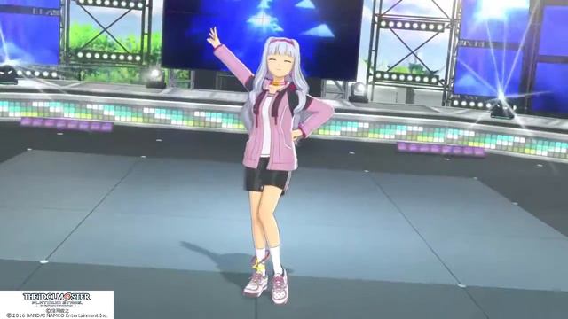 Miracle Night - Takane