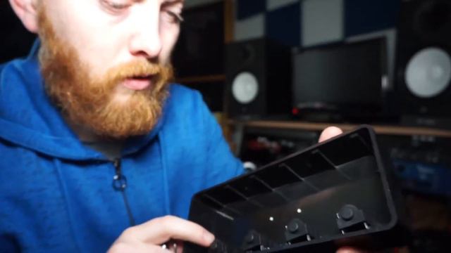 Marshall: JCM800 Jack Rack II Review