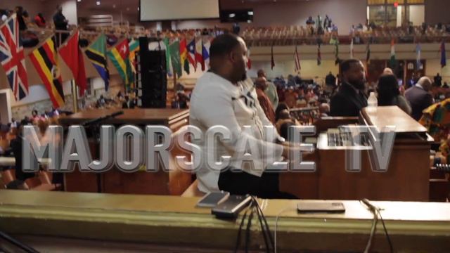 #IfItHadNotBeenForTheLord Revival Fire 🔥🔥 2022 #114HolyConvocation #COGIC смотреть онлайн