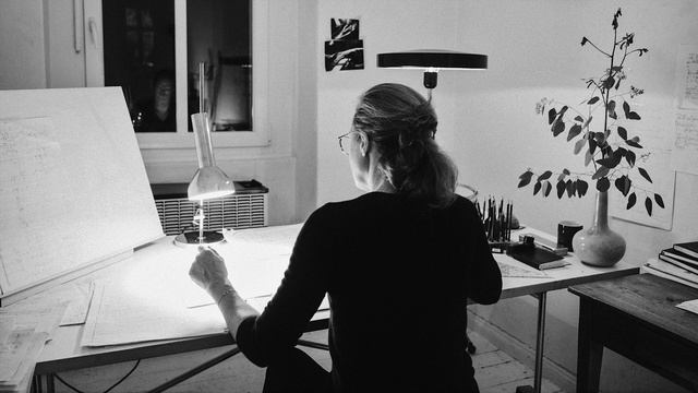 Rebecca Saunders: White (2015/16)