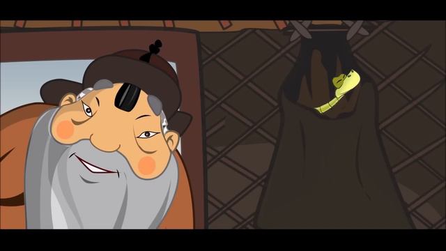 Нэг төө өвгөн смотреть онлайн