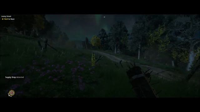 Far Cry New Dawn - Sorry Carmina Rye смотреть онлайн