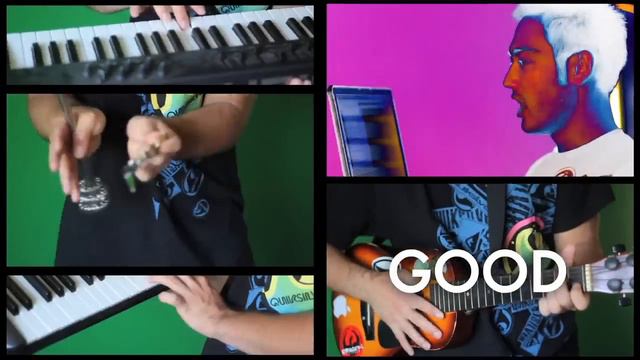 Free Software Song - Richard Stallman ft. AsianGlow смотреть онлайн