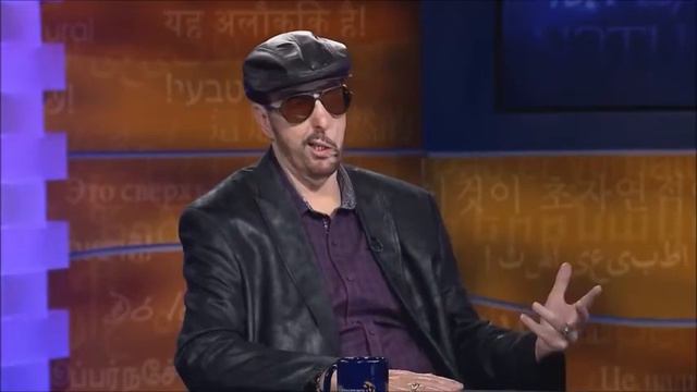 James Maloney/ Sid Roth CZ смотреть онлайн