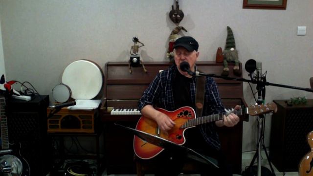 He'll Have To Go Performed By Duncan Ferguson смотреть онлайн