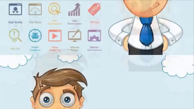 SEO Services Queens NY (347) 635-4366 смотреть онлайн