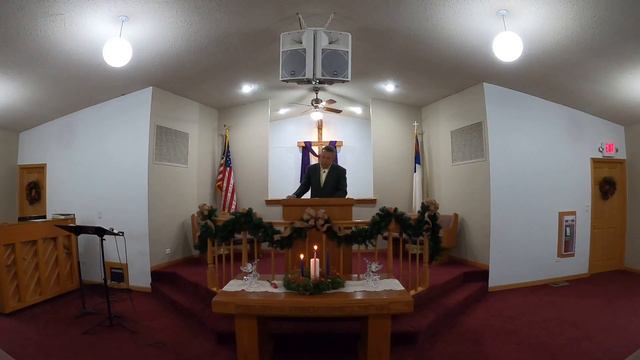 December 5 Isaiah 40 смотреть онлайн