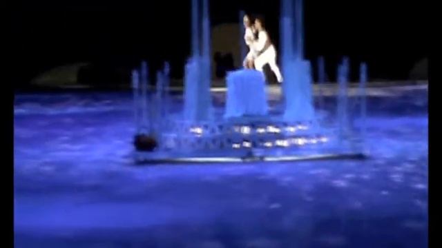 Aladdin Duet- Greece смотреть онлайн