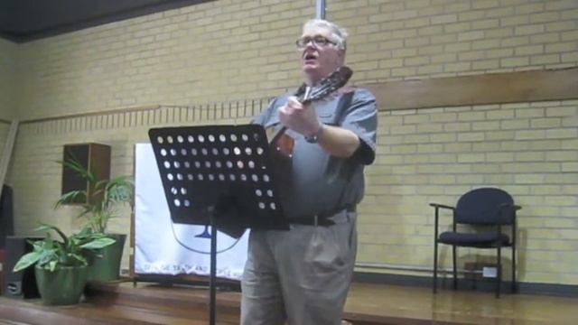 2804. Small Beginnings (Charles Mackay) – Melbourne Unitarian Church смотреть онлайн