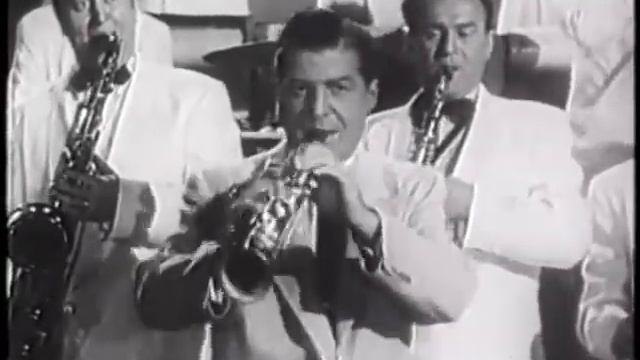 Charlie BARNET & His Orchestra Skyliner !!! смотреть онлайн