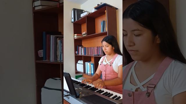 Minuet En G (Petzold)