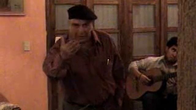 Jesús Rodríguez - Poeta - Declamador- En paz - Amado Nervo. смотреть онлайн