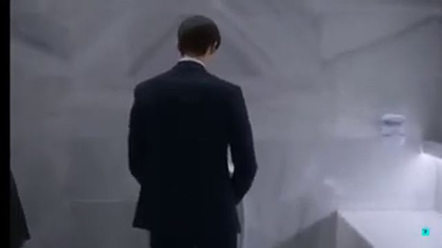 Aparición como fotógrafo en la serie La Fortuna de Alejandro Amenábar смотреть онлайн