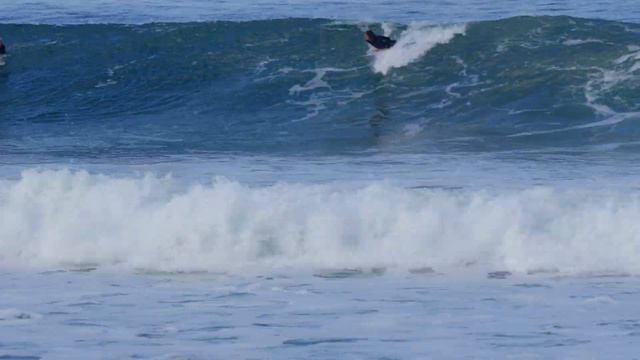 Craig Anderson Freestyling at Winkipop - 4K SONY 2020 смотреть онлайн