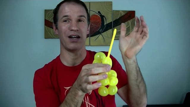 Como Hacer Figuras Con Globos - Globoflexia Facil - Gustavo Gg