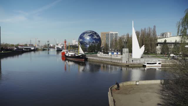 Калининград - Königsberg смотреть онлайн