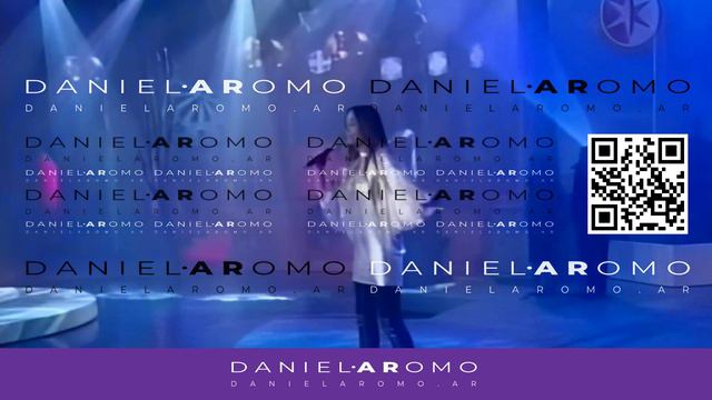 Daniela Romo # Ave Fenix # Al Fin de Semana I # Remasterizado смотреть онлайн