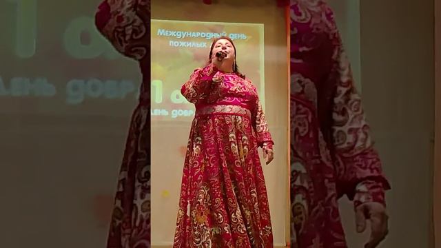 Афина "Улыбайся".Наталья Данилова. смотреть онлайн