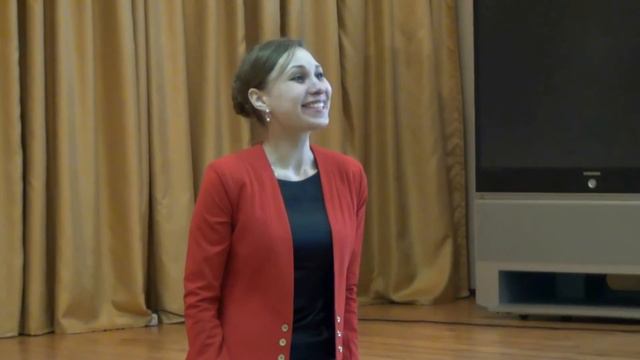 Твори Івана Карабиця в виконанні викладачів Петрівської ДШМ смотреть онлайн