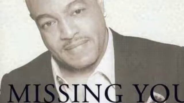 Peabo Bryson-I Try смотреть онлайн
