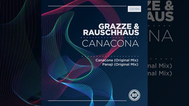 GRAZZE, Rauschhaus - Canacona смотреть онлайн