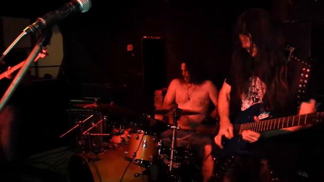 Eugenius Charon, Modra Vopice, Praha смотреть онлайн