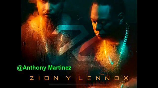 Zion & Lennox - Nuestro Amor (Ft Maluma) смотреть онлайн