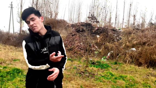 Elnur Ikromov ___Man O’lay Элнур Икромов ___Ман улай