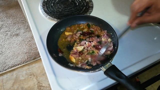 Garlic Mutton Chukka/Baby Goat Garlic Chukka смотреть онлайн