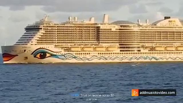 cruise milaap aida bella meets aida nova смотреть онлайн