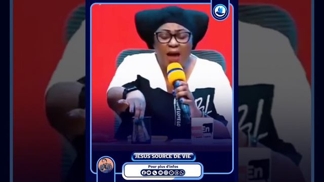 Pasteur joelle kabasele смотреть онлайн