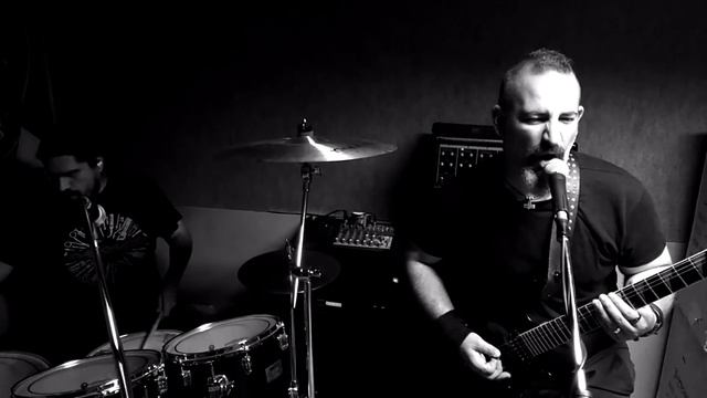 Alessa's Cry - 'Fire In The Sky' (Hypocrisy Cover)