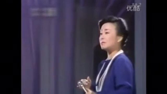 Hibari Misora - Danny Boy / ひばりの佐 / Stardust смотреть онлайн