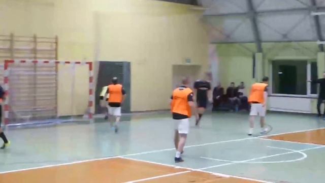 1. 02. 2017 r. SHLPN Liga Opon – Myjnia Eco Para  ( 3)