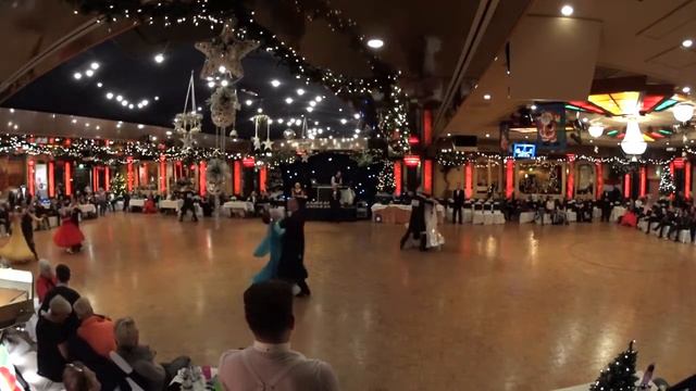 NADB CCT Sen IIIa finale смотреть онлайн