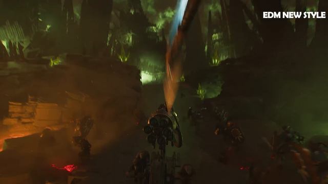 【GMV】 BUSSIN' - TWISTED