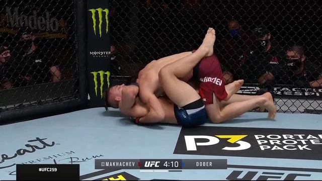UFC 259 ISLAM MAKHACHEV VS DREW ROBER  ИСЛАМ МАХАЧЕВ ПРОТИВ ДРЮ РОБЕРА  ЮФС 259
