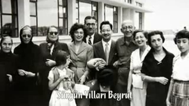 Last Ottoman Sultans Dream смотреть онлайн
