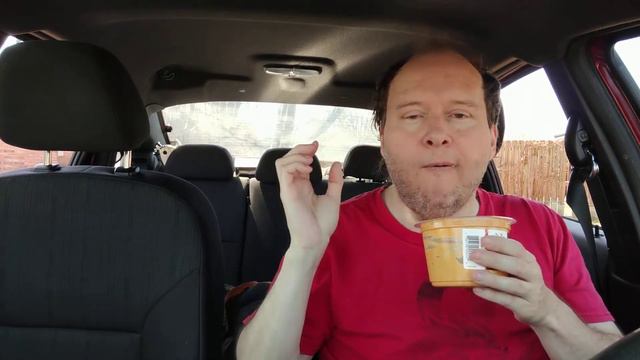 GOOD FOODS PLANT BASED QUESO STYLE DIP Review