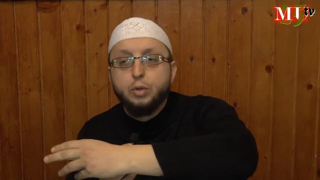 "Тефсир на айатул Курси"!!! Хафуз Байрам Ушев смотреть онлайн