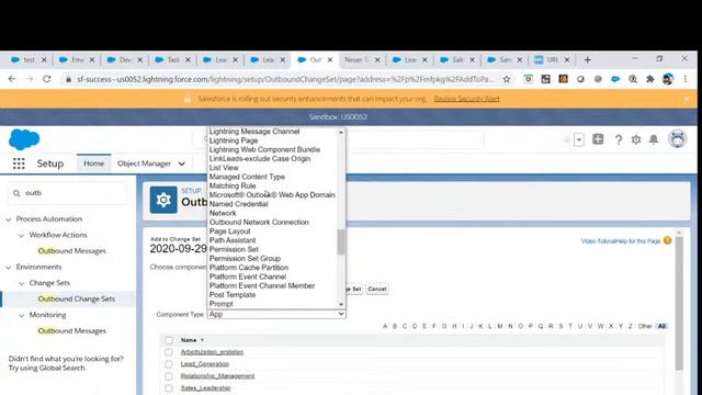 Salesforce courses: Create Leadschatten and send Chatter Welcome Email смотреть онлайн