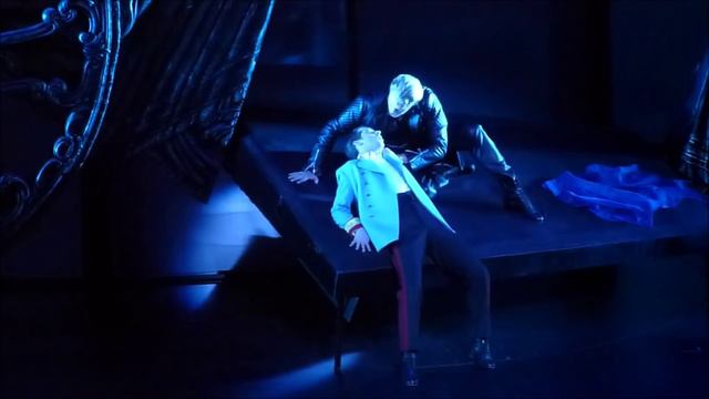 Die Schatten Werden Länger- Mate Kamaras Munich 2015 (Audio) смотреть онлайн