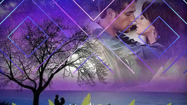 Река  исп. Елена  Саларёва - Грин