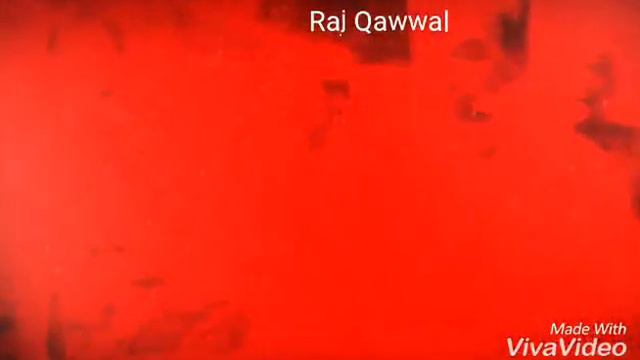 Abdul Kadir Jilani ka .Raj Qawwal 01977742438 смотреть онлайн