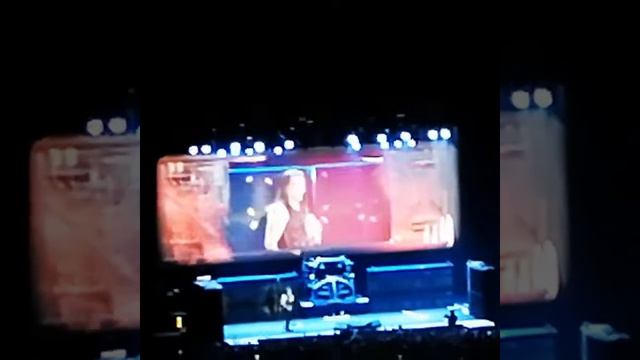 ManowaR ВТБ Арена,The Final Battle смотреть онлайн