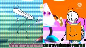 Preview 2 Henry Stickmin Triangle Effects (Joseph's First Preview) Combined