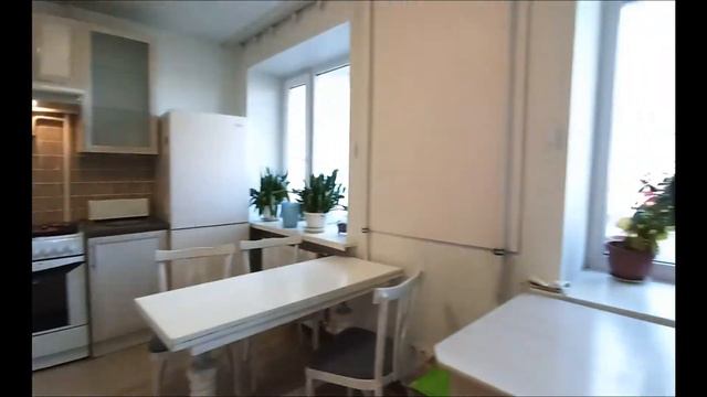 Снять квартиру у Сосновки