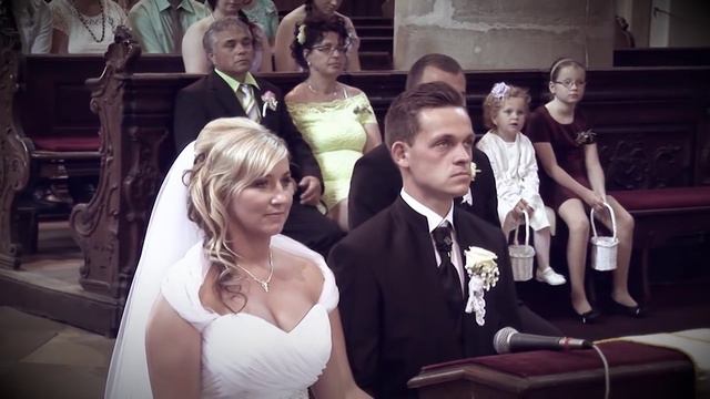 Svatební den Leona & Pavel смотреть онлайн