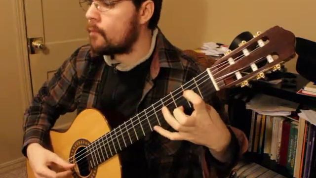 Fantasia (Francesco Da Milano)